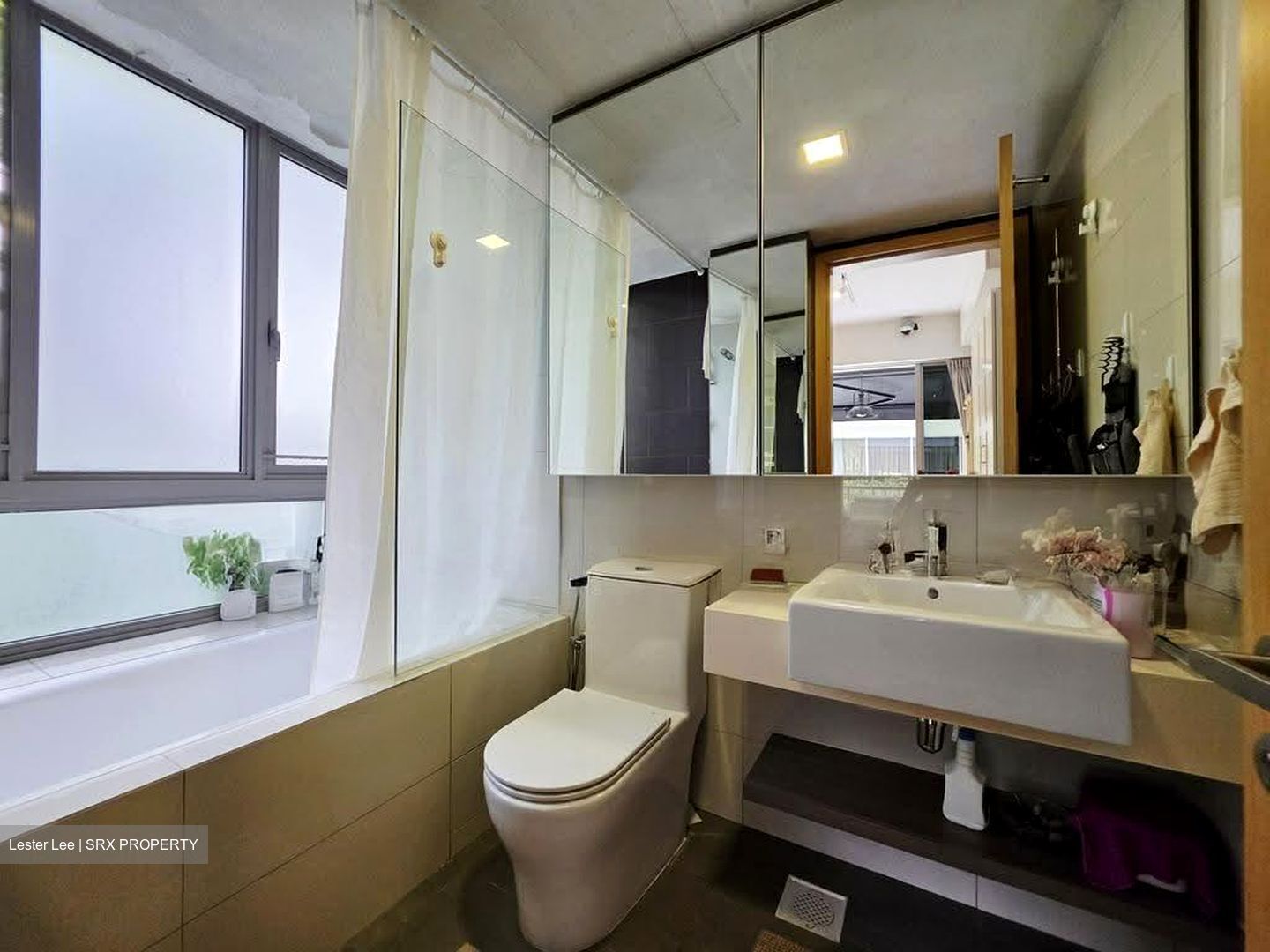Austville Residences (D19), Condominium #630692661